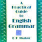 BB Practical Guide To English Grammar by K.P. Thakur _ Latest Edition