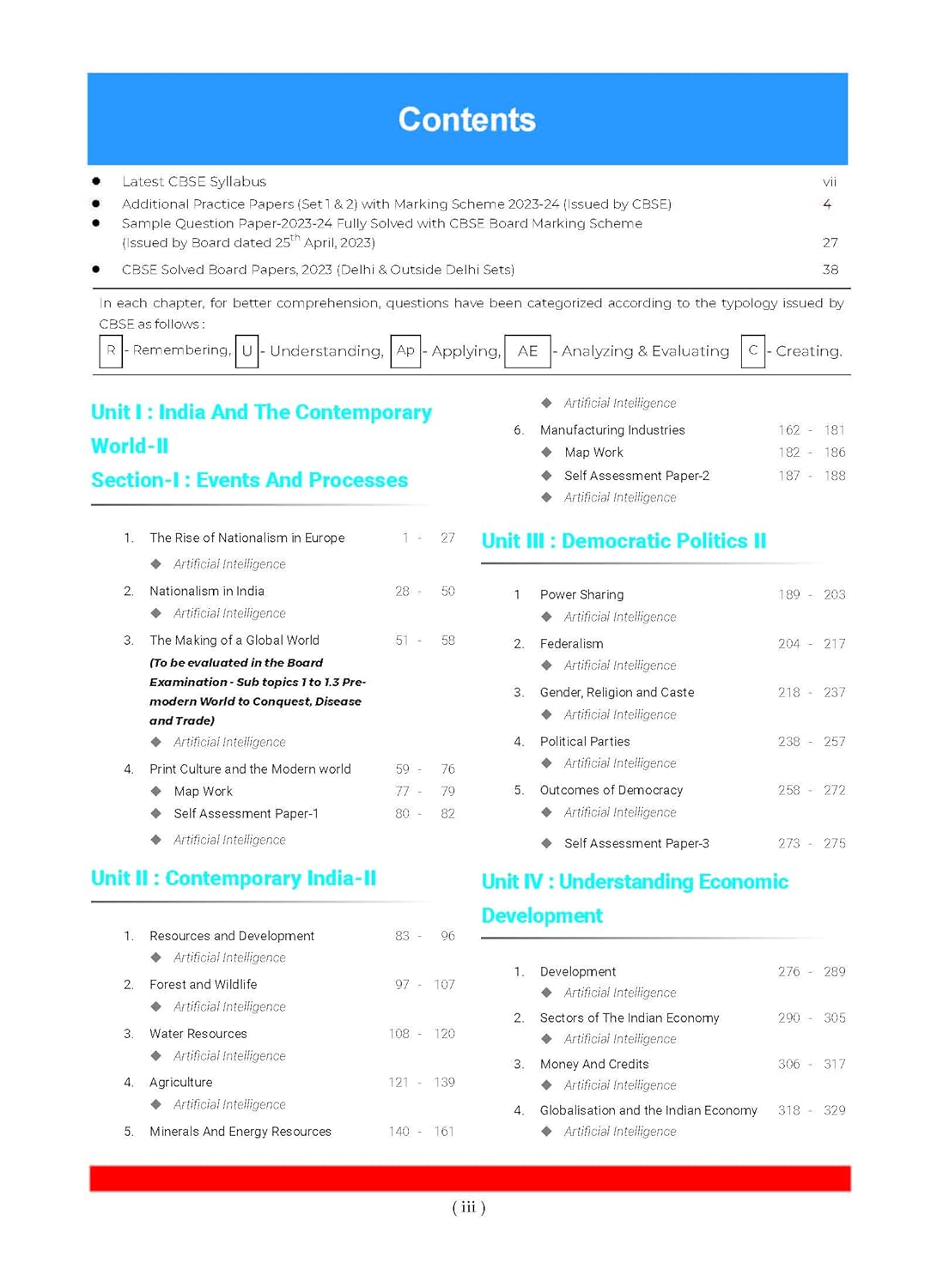 OswaalCBSEQuestionBankSocialScience10(2025)-2