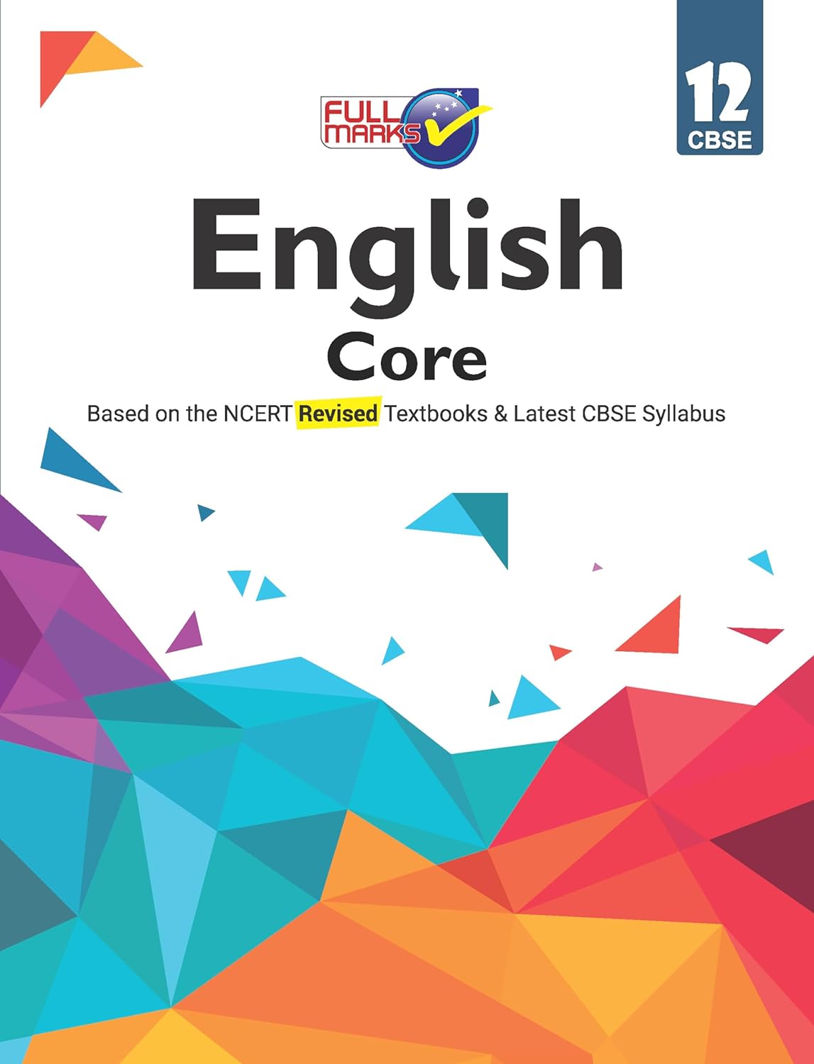 FMCBSEEnglish12