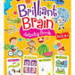 DreamlandBrilliantBrainActivityBk4+