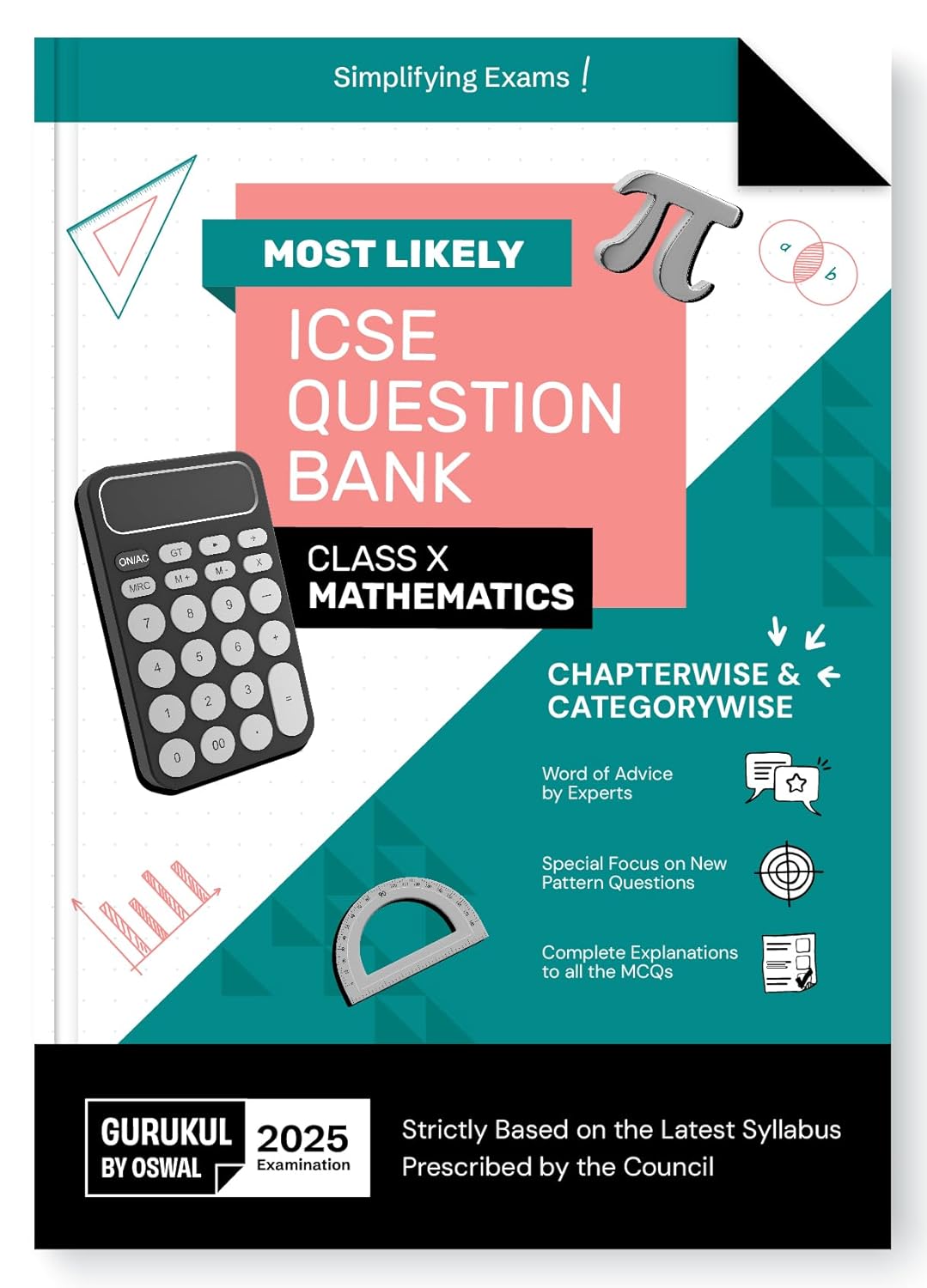 OswalGurukulQB10Math