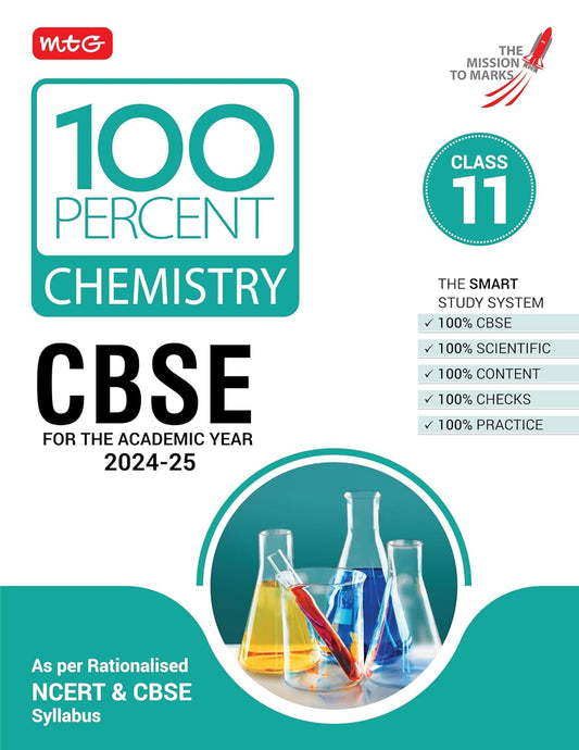 MTG100%CBSECHemistry11