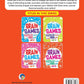 Dreamland Brain Games-Age 6+ -Puzzles to Keep Your Mind Sharp