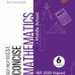 Arundeep Self help to ICSE Concise Middle School Biology, Chemistry, Mathematics & Physics for Class 6 - Set of 4 Books - Latest for 2025-26 Session (NEP 2020 Aligned)