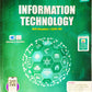 Orange Touchpad Information Technology For Class 9 I Skill Education I Code 402 -  I Version 4.0 I with Windows & LibreOffice - Latest for 2025-26 Edition