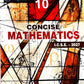 Selina ICSE Concise Mathematics for Class 10 - Latest for 2027 Session