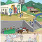 NCERT Kaushal Bodh Textbook of Vocational Education Activity Book For Grade 7 (Code - 785) - Latest Edition