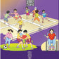 NCERT Khel Yatra Textbook of Physical Education and Well-Being For Grade 7 - (Code 787) - Latest Edition