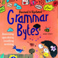 Pansy Pan Grammar Bytes for Class 4 - Revised & Updated 2025-26 Edition. Paperback