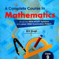 Goyal Gateway to Science (Chemistry, Physics and Biology), Gateway to Social Science (Part 1 & 2), A Complete Course In Math's (Part 1 & 2) for Class 9 - Set of 7 Books - Effective from Academic year 2026-27