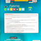 Cordova ICSE Mastering Grammar for Class 6 - Latest for 2026 Session. Paperback