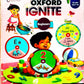 Oxford IGNITE Beginners - As per NCF-FS