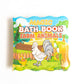 Dreamland Magic Bath Book - Farm Animals