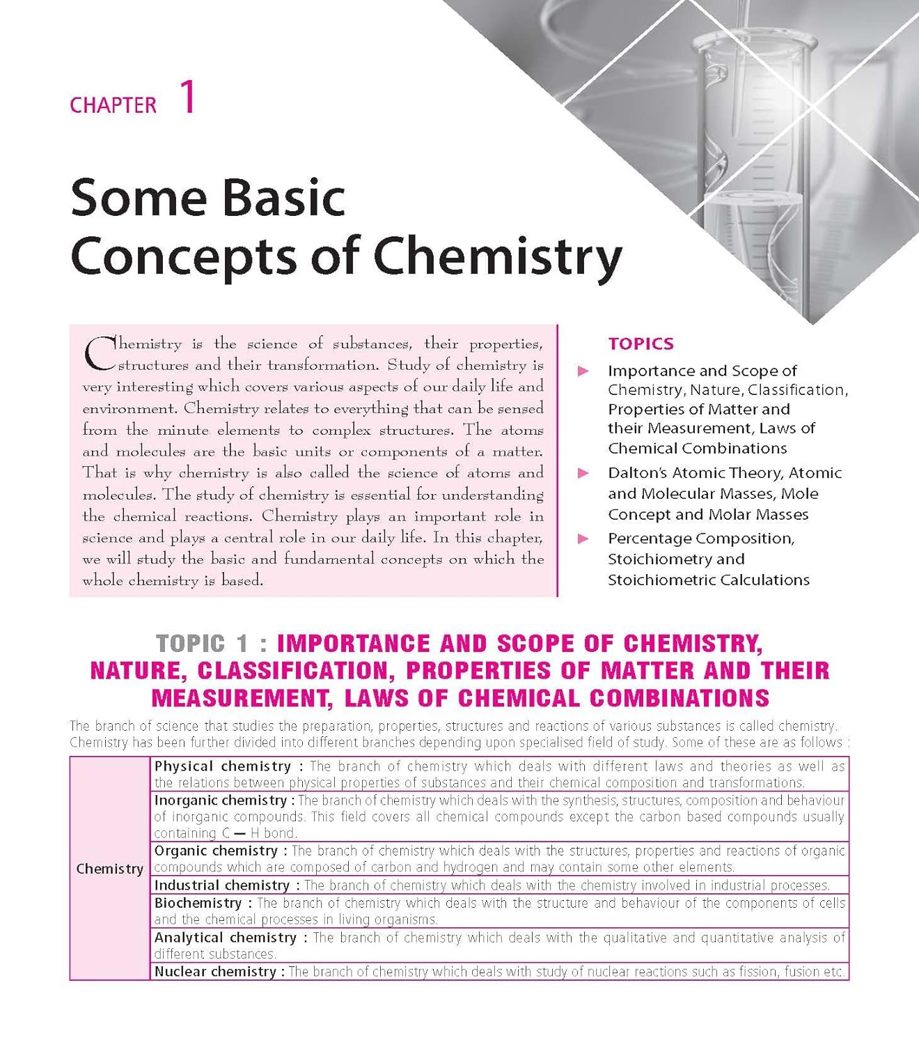 MTG CBSE 100 Percent Chemistry For Class 11 - Latest for 2024-25 Session