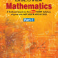 Full Marks Discover Physics, Chemistry, Biology and Mathematics Part 1 and 2 Textbook for Class 9 (Ver.1) - Set of 5 Books - A Textbook based on the New NCERT Syllabus, aligned with NEP 2020 & NCF-SE 2023