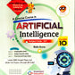 Inventant A Concise Course in Artificial Intelligence for Class 10 (Subject Code - 417) - Latest for 2025-26 Examination