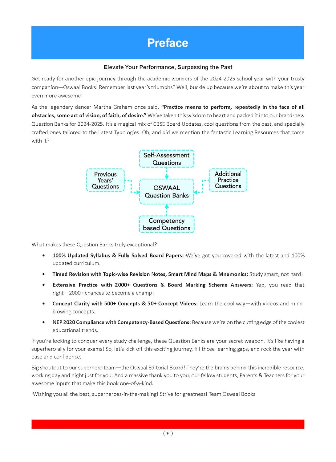 Oswaal CBSE Question Bank Science For Class 10 - Latest for 2025 Board Exams