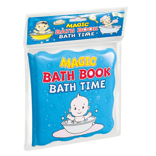 Dreamlandmagicbathbook