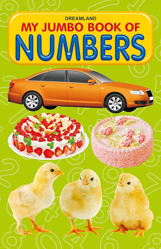 DreamlandJumbobknumbers