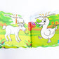 Dreamland Magic Bath Book - Farm Animals