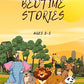 5 Minute Bedtime Stories for Kids Aged 2-5