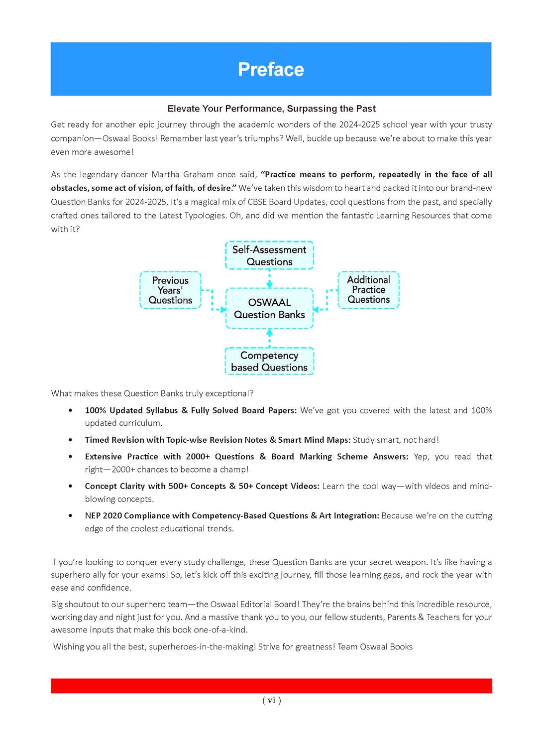 Oswaal CBSE Question Bank English For Class 10 - Latest for 2025 Board Exams