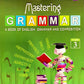 Cordova ICSE Mastering Grammar for Class 3 - Latest for 2026 Session. Paperback