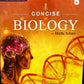 Selina Class 6 Middle School Concise Physics, Concise Chemistry, Concise Biology & Concise Mathematics - Combo of 4 Books - Latest For 2025-26 Session. Paperback