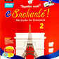 Together With e Enchante !  Methode de francais Textbook - 2