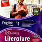 Devjyoti - Bravia English Core with Literature Companion Class 12 (Set of 2 Books) - Latest For 2026-27 Session. Paperback