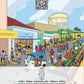 NCERT Kaushal Bodh Textbook of Vocational Education Activity Book for Class 8 (Code 885) - Latest Edition