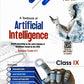 Opas Learning - A Textbook of Artificial Intelligence for class 9 (Subject Code 417) - As per NEP 2020 & NCF 2023