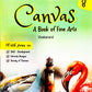 Rohan Book Company - Canvas A Book of Fine Arts for Class 8 By Vivekanand