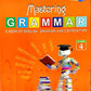 Cordova ICSE Mastering Grammar for Class 4 - Latest for 2026 Session. Paperback
