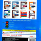 Arun Deep's ICSE Success Mentor 15 Sample Question Papers Computer Application for Class 10th - As Per Latest ICSE Specimen Paper 2026