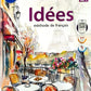 Langers Idees Methode de Francais Textbook and Cahier d' activites Workbook for Level 3 (Ver.3) _ Set of 2 Books - Latest Edition