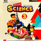 Frank ICSE Science for Class 3 - Revised Edition _ Aligned with STEAM Activities, Projects & Digital Resources