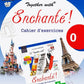 Together With e Enchante ! Methode De Francais (Textbook) & Enchante! Cahier d' exercices (Workbook) 0 - Set of 2 Books