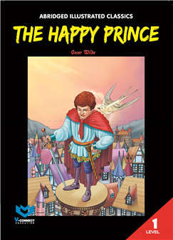 V Connect - The Happy Prince Education Book Level  1 (Paperback)