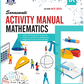 Saraswati Activity Manual Mathematics for Class 9 - Latest for 2025 Session. Paperback (Hardbound)