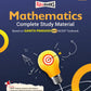 Full Marks CBSE Mathematics (Complete Study Material) For Class 6 _ Based on New NCERT Textbook GANITA PRAKASH and CBSE Syllabus - Latest for 2025-26 Session