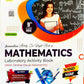 Innovative - Mathematics Laboratory Activity Book for Class 9 (with online visual assistance) - Latest Edition (Hardbound)