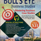 ABD Bulls Eye Business Studies Class 12 - 2025-26 Session.