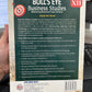 ABD Bulls Eye Business Studies Class 12 - 2025-26 Session.