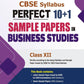 APC Books CBSE Perfect 10+1 Sample Papers in Accountancy, Business Studies & Economics Class 12 - Set of 3 Books - Latest for 2025 Session - Paperback (EXCLUSIVE DISCOUNT!)