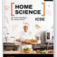 Oswal Gurukul ICSE - A Textbook of Home Science for Class 9 - Latest for 2026 Examination - Paperback