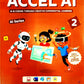 Codju - ACCEL AI Computer Science Textbook for Class 2 _ Based on Win 10 & MS Office 2019 (AI & Coding Through Creative Experimental Learning) - As per NEP 2020 & NCF 2023
