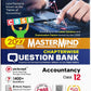 Blueprint - Mastermind Question Bank Class 12 Business Studies, Accountancy and Economics. Set of 3 Books - Latest for 2027 Examination - Paperback