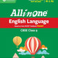 Arihant All in One English Language for Class 9 _ Based on New NCERT Textbook Kaveri for CBSE Exam 2026-27