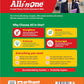 Arihant All in One English Language for Class 9 _ Based on New NCERT Textbook Kaveri for CBSE Exam 2026-27